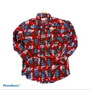 Side Saddle Western Top S